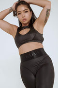 Snatched Leggings - Black leggings