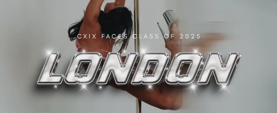 CXIX Faces 2025: London James