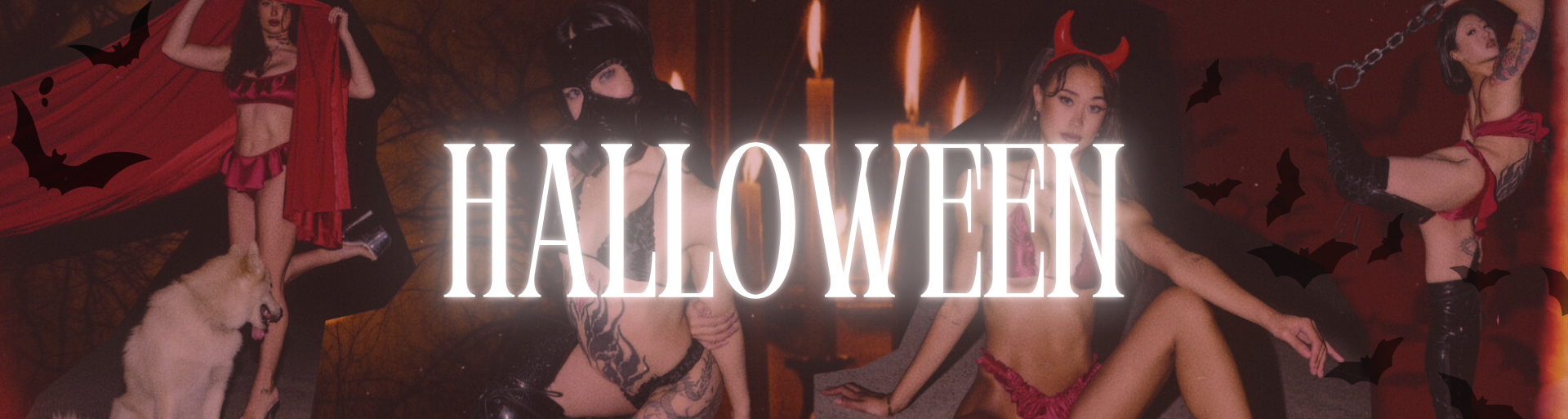 HALLOWEEN