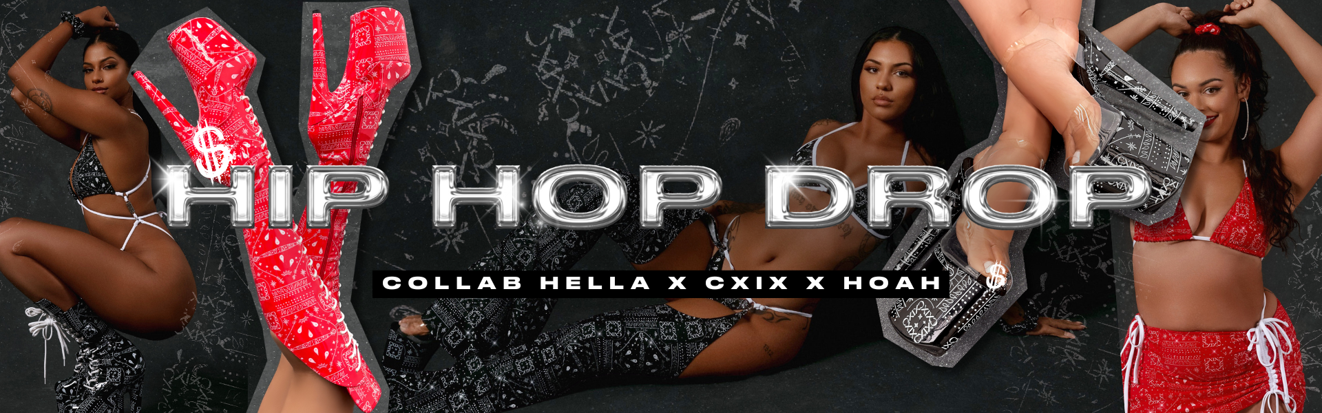 HipHop Drop