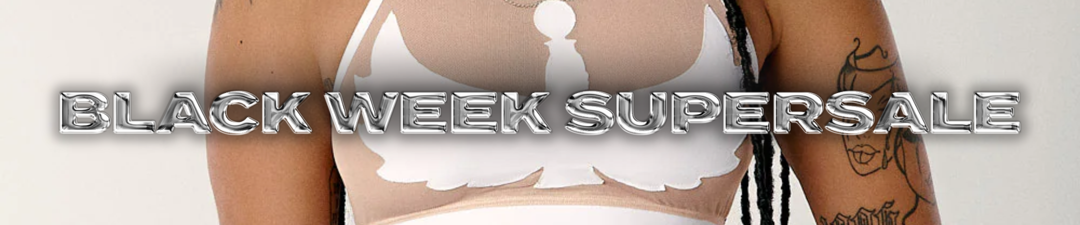 Black Friday Supersale