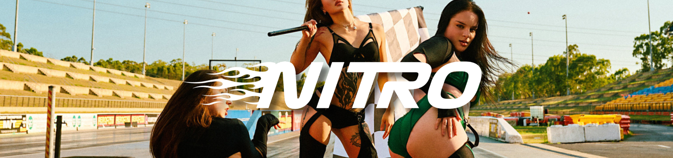 NITRO