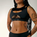 InstaBaddie Top