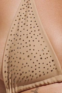 Honey Glaze - Miami Scrunch Bottoms