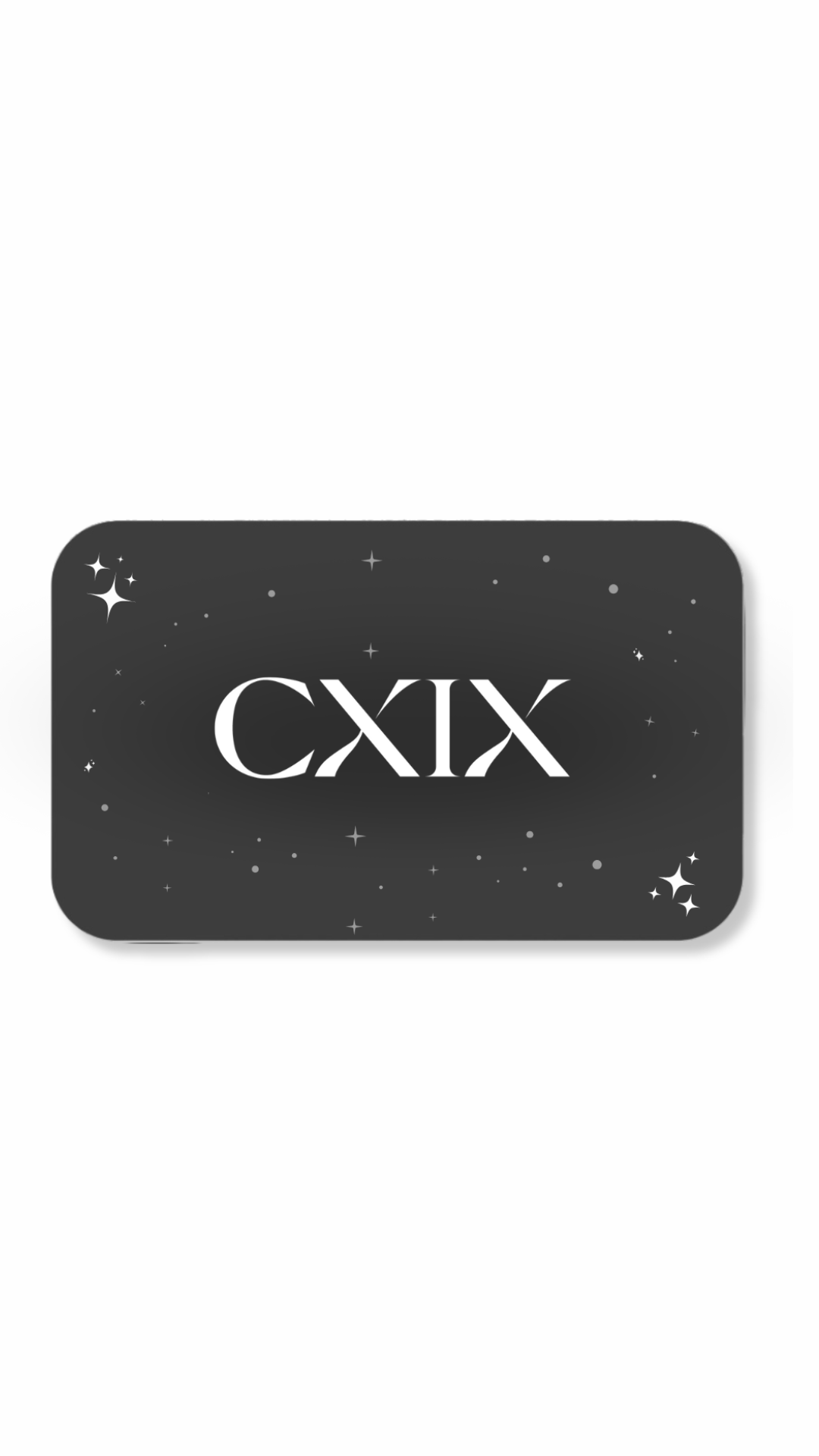 Gift Card – CXIX