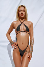 Smoke Show Black - INFINITY SLINGA 0