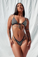 Infinity Slinga II - Rainbow Sparkle