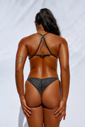 Sin City - Bikini Clasp Top
