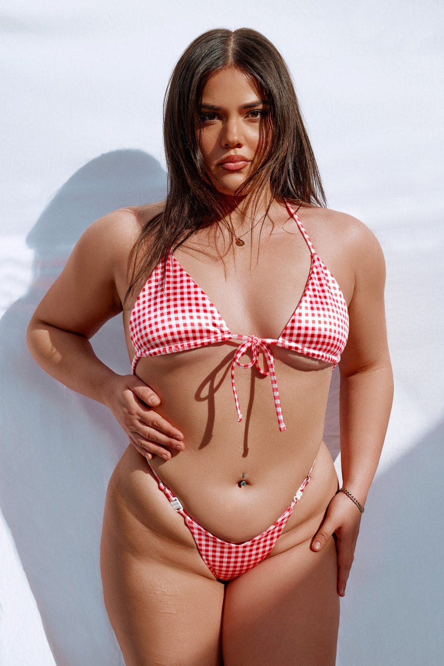 Slinga II - Gingham - LIMITED ED.