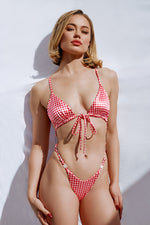 Slinga II - Gingham - LIMITED ED.