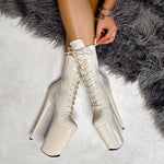 LipKit Boot - No Angel - 9 INCH