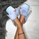 Stripper Slipper - Bend & Snap - 7 INCH