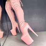 LipKit Thicc Thigh High - Candy Shop  - 9 INCH