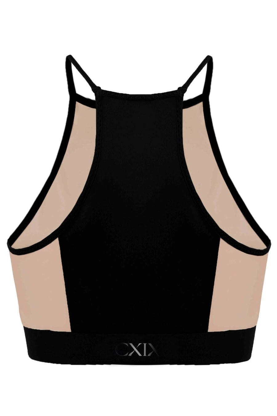 isis top gear I S I S Goddess Halter Top