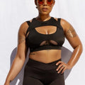 InstaBaddie Top Top