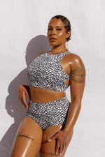 Nyx Safari Top - Elephant Top