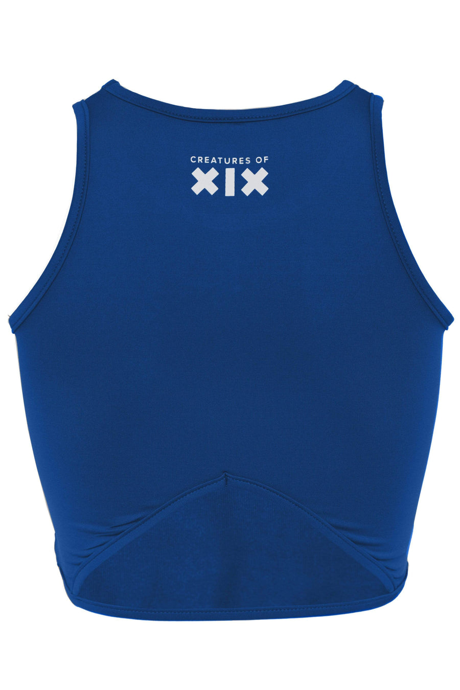 XX Top Cobalt T-Shirt