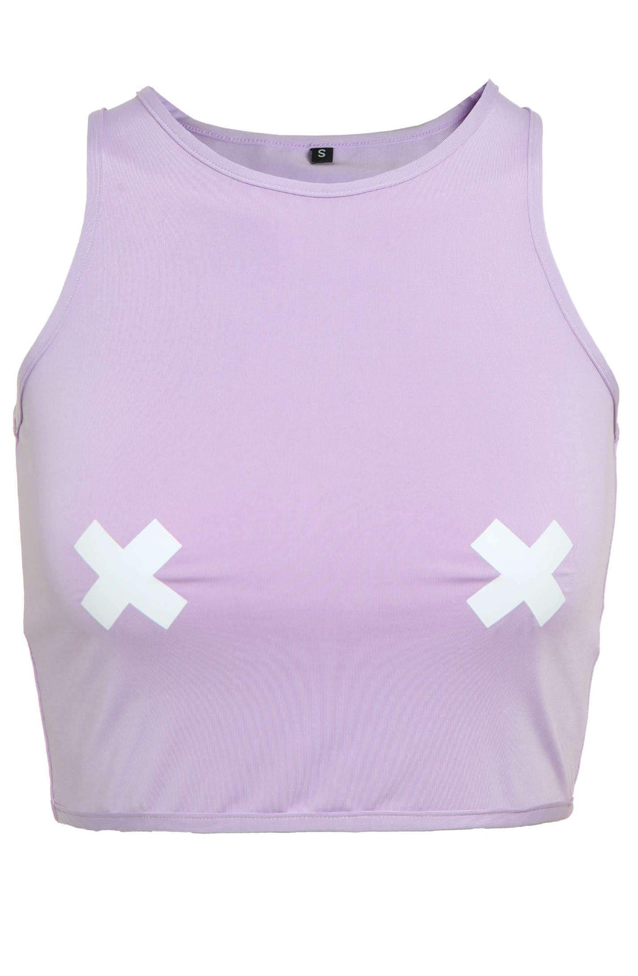 XX Top Lilac T-Shirt