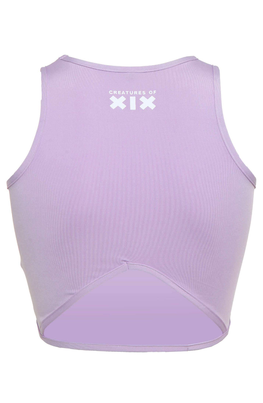 XX Top Lilac